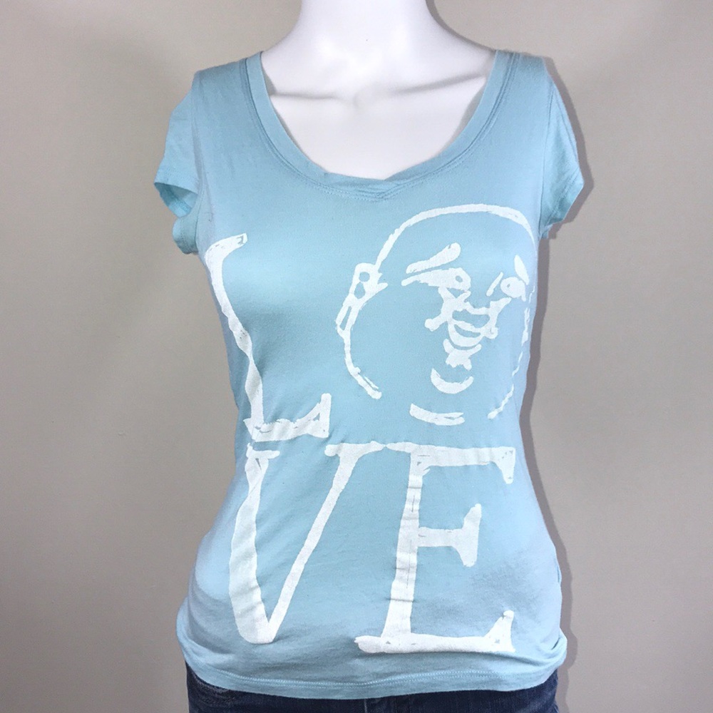True Religion Small